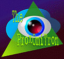 Proxomitron Logo